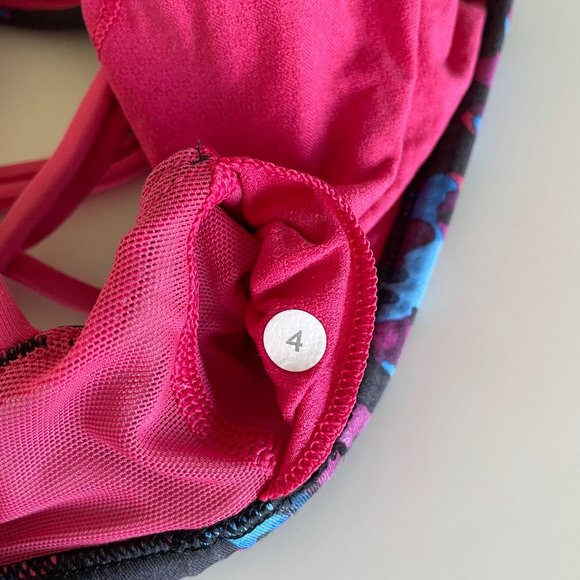 Lululemon Free To Be Wild - Picture 4 of 4
